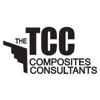 The Composites Consultants logo, The Composites Consultants contact details