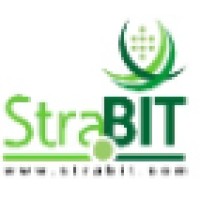 StraBIT Limited logo, StraBIT Limited contact details