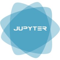 Jupyter logo, Jupyter contact details