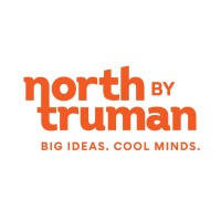 North by Truman logo, North by Truman contact details