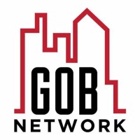 GOBNetwork logo, GOBNetwork contact details