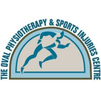 The Oval Physiotherapy & Sports Injuries Centre logo, The Oval Physiotherapy & Sports Injuries Centre contact details