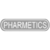 Pharmetics logo, Pharmetics contact details