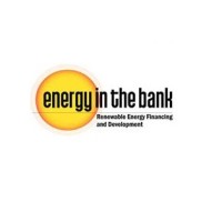 Energy In The Bank logo, Energy In The Bank contact details