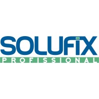 Solufix Adesivos e Selantes logo, Solufix Adesivos e Selantes contact details