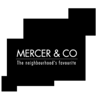 Mercer & Co logo, Mercer & Co contact details