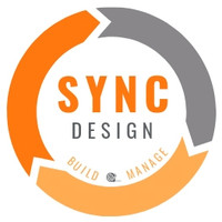 Sync Design Build Manage LLC logo, Sync Design Build Manage LLC contact details