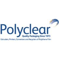 POLYCLEAR GROUP logo, POLYCLEAR GROUP contact details