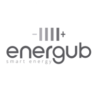 Energub SAS logo, Energub SAS contact details