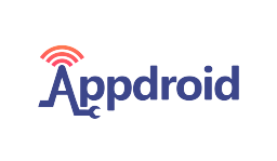 APPDROID LIMITED logo, APPDROID LIMITED contact details