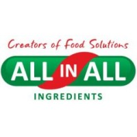 All in All Ingredients Ltd logo, All in All Ingredients Ltd contact details