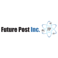 Future Post Inc. logo, Future Post Inc. contact details