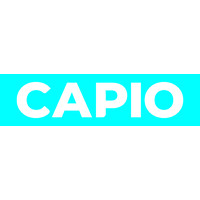 Capio Property Group logo, Capio Property Group contact details