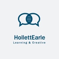 HollettEarle Learning & Creative logo, HollettEarle Learning & Creative contact details