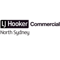 LJ Hooker Commercial North Sydney logo, LJ Hooker Commercial North Sydney contact details