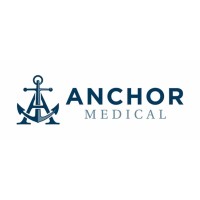 Anchor Medical logo, Anchor Medical contact details