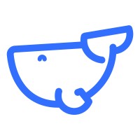 Usewhale.io logo, Usewhale.io contact details