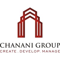 Chanani Group logo, Chanani Group contact details