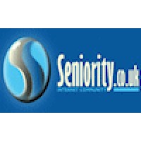 Seniority.co.uk Limited logo, Seniority.co.uk Limited contact details