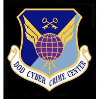 DoD Cyber Crime Center logo, DoD Cyber Crime Center contact details