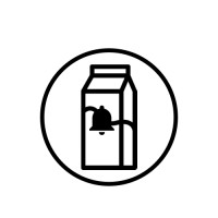 Milk and Doorbells logo, Milk and Doorbells contact details