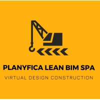 Planyfica Lean BIM logo, Planyfica Lean BIM contact details