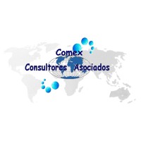 COMEX CONSULTORES ASOCIADOS S.R.L. logo, COMEX CONSULTORES ASOCIADOS S.R.L. contact details