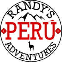 Randy's Peru Adventures logo, Randy's Peru Adventures contact details