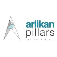 Arlikan Pillars logo, Arlikan Pillars contact details