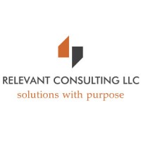 Relevant Consulting logo, Relevant Consulting contact details