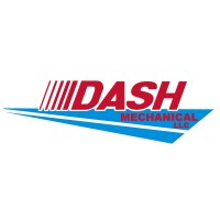 Dash Mechanical, LLC logo, Dash Mechanical, LLC contact details