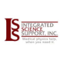 Integrated Science Support, Inc. logo, Integrated Science Support, Inc. contact details