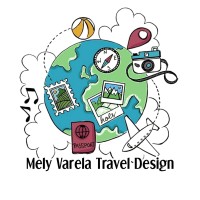 Mely Varela Travel Design logo, Mely Varela Travel Design contact details