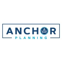 Anchor Planning logo, Anchor Planning contact details