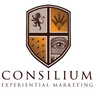 Consilium Experiential Marketing Agency logo, Consilium Experiential Marketing Agency contact details