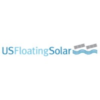 US Floating Solar logo, US Floating Solar contact details