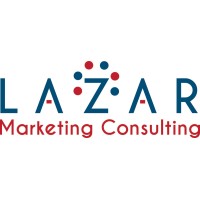 Lazar Marketing Consulting logo, Lazar Marketing Consulting contact details