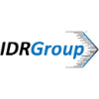 IDRGroup logo, IDRGroup contact details