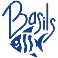 Basils Seafood Restaurant logo, Basils Seafood Restaurant contact details