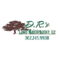 D.R.'s Lawn Maintenance, LLC logo, D.R.'s Lawn Maintenance, LLC contact details