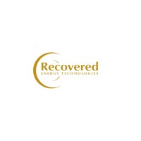 Recovered Energy Technologies Inc logo, Recovered Energy Technologies Inc contact details