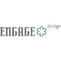 Engage Design logo, Engage Design contact details