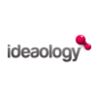 Ideaology Group logo, Ideaology Group contact details