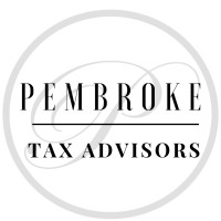 Pembroke Tax & Business Advisors logo, Pembroke Tax & Business Advisors contact details