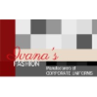 Ivana's Fashion - Corporate Uniforms logo, Ivana's Fashion - Corporate Uniforms contact details