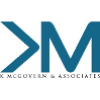 K McGovern & Associates logo, K McGovern & Associates contact details