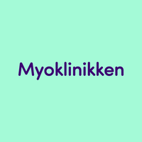 Myoklinikken logo, Myoklinikken contact details