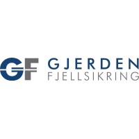 Gjerden Fjellsikring AS logo, Gjerden Fjellsikring AS contact details