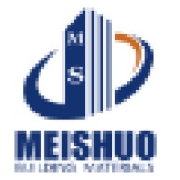 Nanjing Meishuo Building Materials Co.,Ltd logo, Nanjing Meishuo Building Materials Co.,Ltd contact details