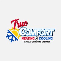 True Comfort Heating and Cooling logo, True Comfort Heating and Cooling contact details